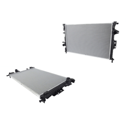 Radiator for Ford Focus LZ (9/2015 to 8/2018)