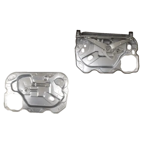 Right Front Window Regulator for Ford Focus LS LT LV, Electric without Motor (1/2005 to 3/2009)