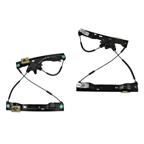Right Front Window Regulator for Ford Focus LW LZ, Electric without Motor (4/2011 to 8/2015)