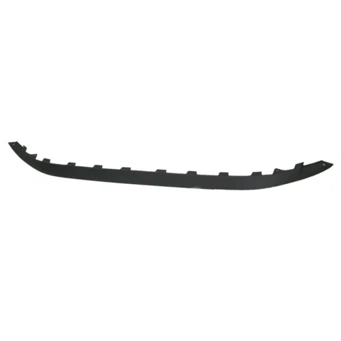 Front Bar Lower Apron for Ford Fiesta WS WT (1/2009 to 7/2013)
