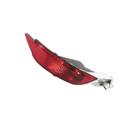 Right Rear Bar Lamp for Ford Fiesta WS WT (1/2009 to 7/2013)