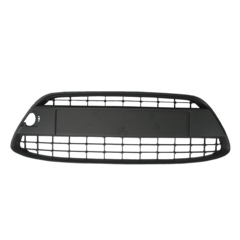 FRONT BAR GRILLE TO SUIT FORD FIESTA WS WT 1/2009-7/2013