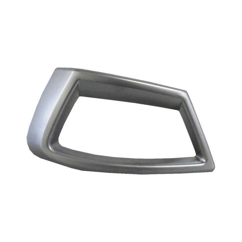 Right Bar Mould for Ford Fiesta WS WT (1/2009 to 7/2013)