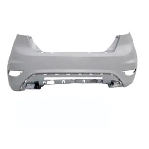 Rear Bumper for Ford Fiesta WS WT 5 Door Hatch (1/2009 to 7/2013)