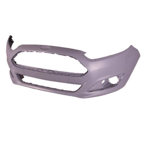FRONT BUMPER TO SUIT FORD FIESTA WZ 5 DOOR HATCH AMBIENTE TREND SPORT 8/2013-2/2020