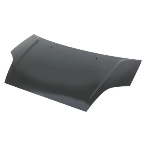 Bonnet for Ford Fiesta WP WQ (1/2004 to 8/2008)
