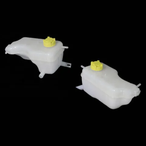 Overflow Bottle for Ford Fiesta WP WQ (1/2004 to 8/2008)