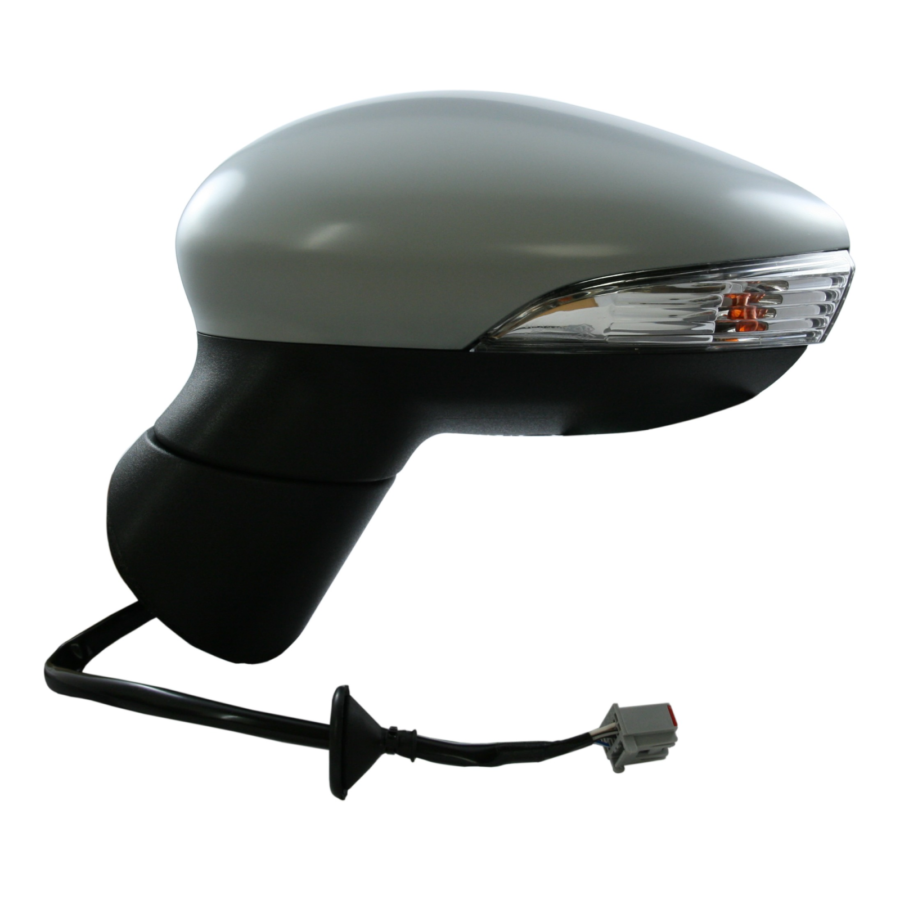 LEFT FRONT DOOR MIRROR TO SUIT FORD FIESTA WZ 8/2013-2/2020