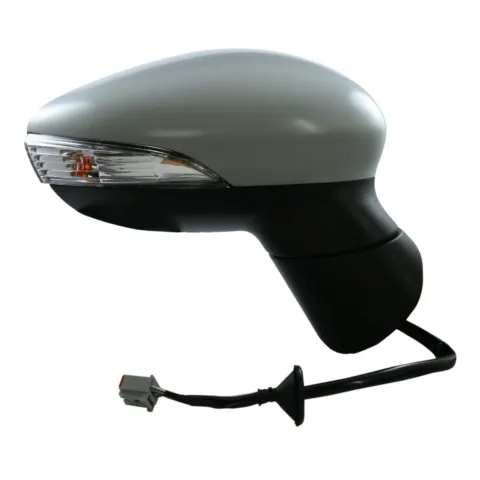 Right Front Door Mirror for Ford Fiesta WZ (8/2013 to 2/2020)