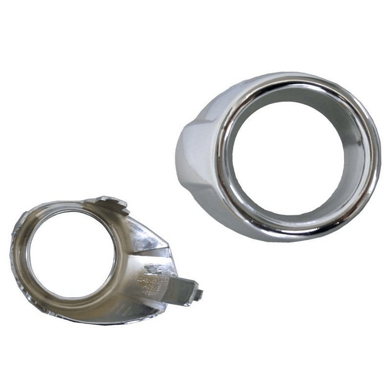 Right Fog Light for Ford Fiesta WS WT (1/2009 to 7/2013), Part 60176