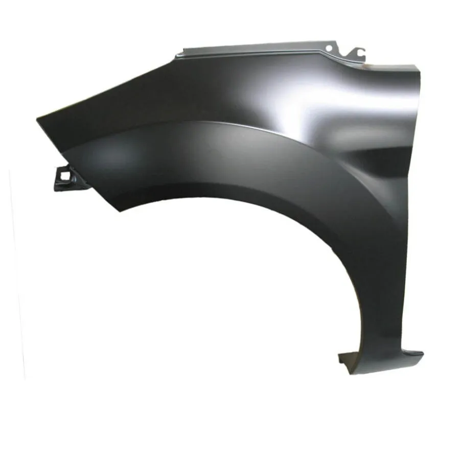 Left Guard for Ford Fiesta WS (1/2009 to 7/2013)