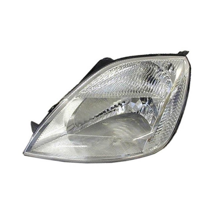 Left Headlight for Ford Fiesta WP WQ (4/2004 to 9/2005)