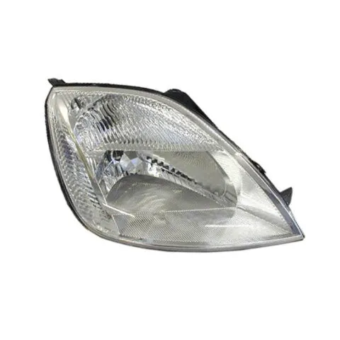 Right Headlight for Ford Fiesta WP WQ (4/2004 to 9/2005)