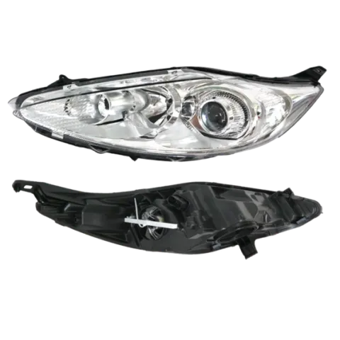 Left Headlight for Ford Fiesta WS WT (1/2009 to 7/2013), Part 61587