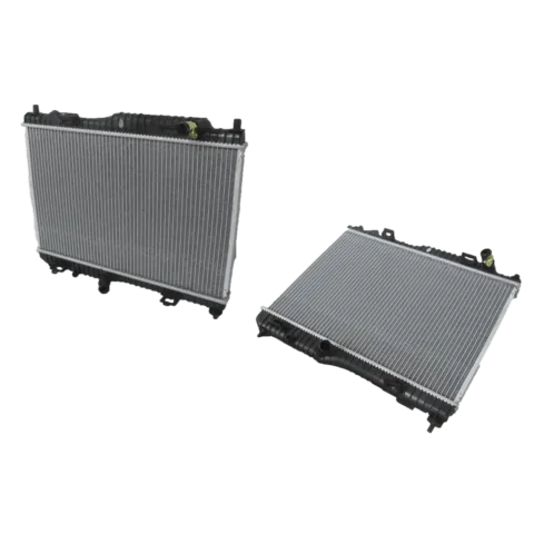 Radiator for Ford Fiesta WZ (8/2013 to 2/2020), Part 61875