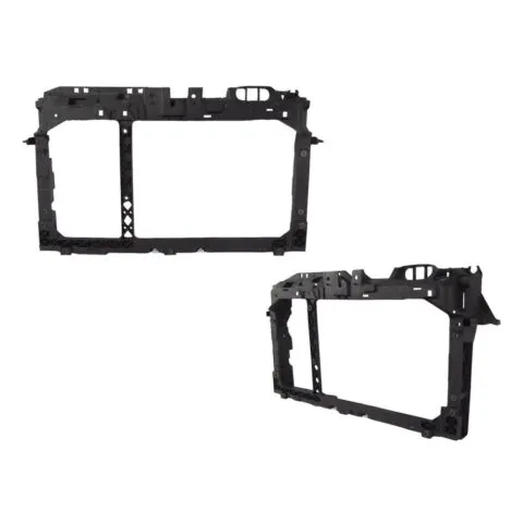 Radiator Support for Ford Fiesta WS WT (1/2009 to 7/2013)