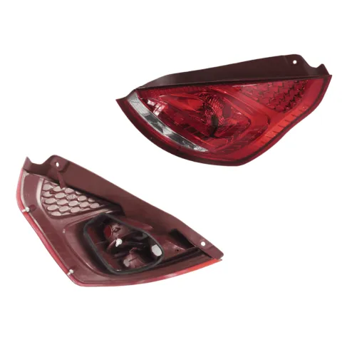 Right Tail Light for Ford Fiesta WT (6/2010 to 7/2013)