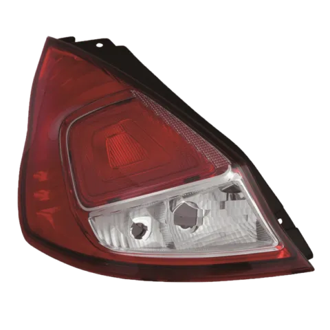 Left Tail Light for Ford Fiesta WZ (8/2013 to 2/2020)