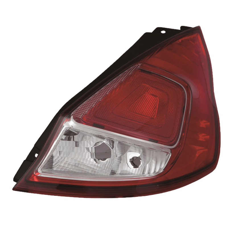 Right Tail Light for Ford Fiesta WZ (8/2013 to 2/2020)
