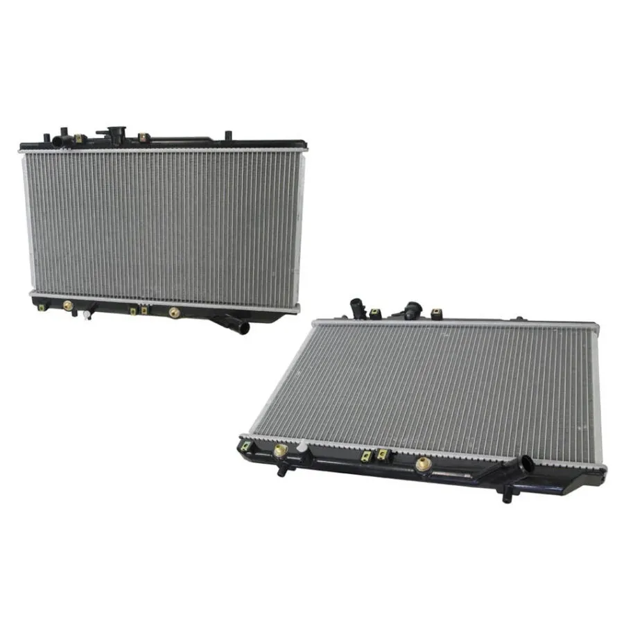 Radiator for Ford Festiva WB WD WF (1/1994 to 1/2001)