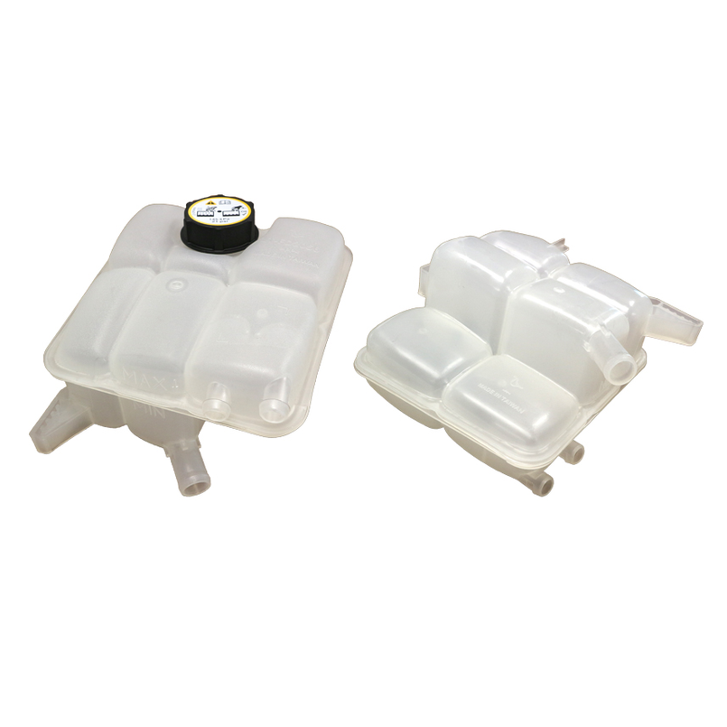 Overflow Bottle for Ford Kuga TF (4/2013 to 9/2016), Part 61729