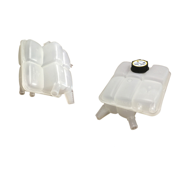 Overflow Bottle for Ford Kuga TF (4/2013 to 9/2016), Part 61730