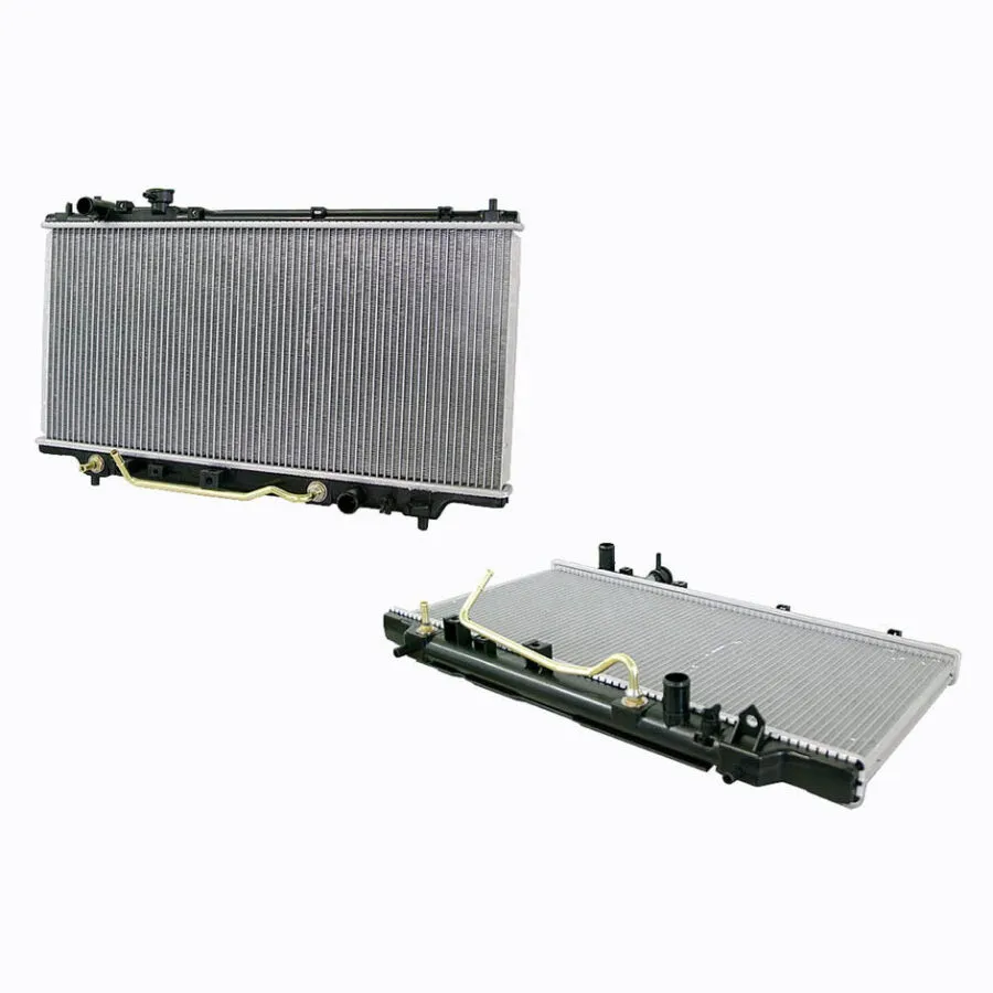 Radiator for Ford Laser KJ 2 (1/1994 to 1/1998)
