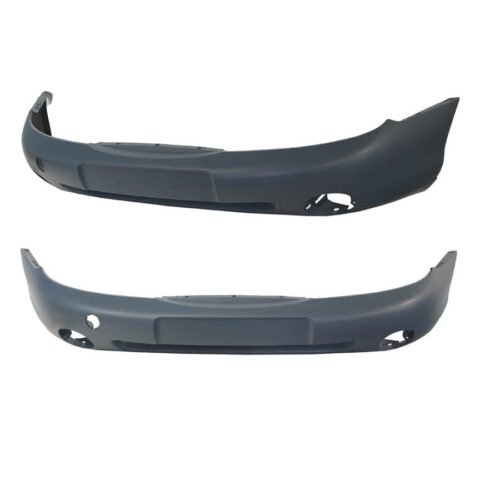 Front Bumper for Ford Mondeo HC HD (12/1996 to 12/1999)