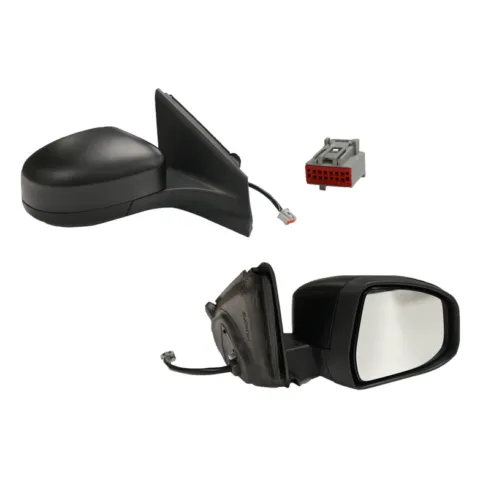 Right Front Door Mirror for Ford Mondeo MA MB (4/2007 to 9/2010), Part 60433