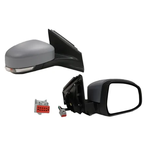 Right Front Door Mirror for Ford Mondeo MC (9/2010 to 4/2015), Part 60398