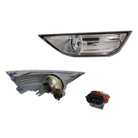 Left Fog Light for Ford Mondeo MC (9/2010 to 4/2015)