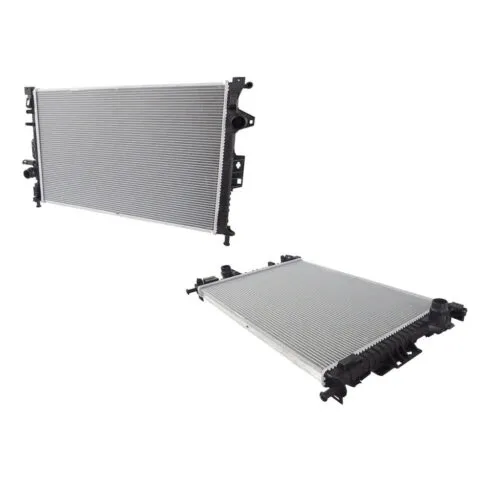 Radiator for Ford Mondeo MA MB (4/2007 to 9/2010)