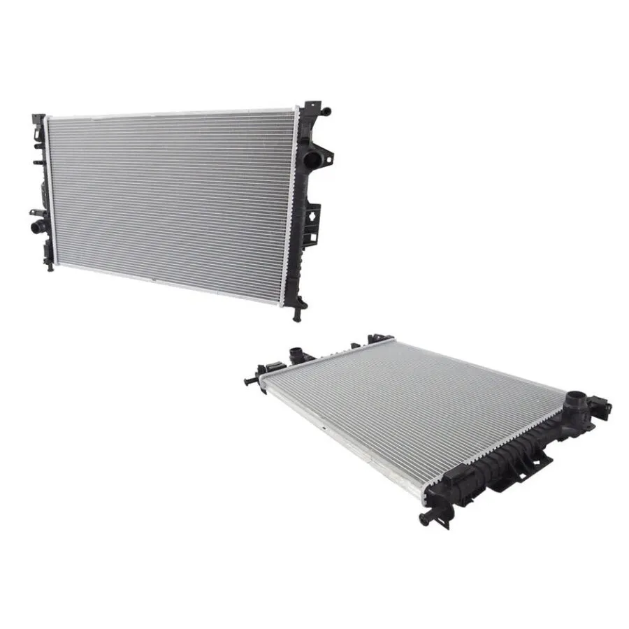 Radiator for Ford Mondeo MA MB (4/2007 to 9/2010)