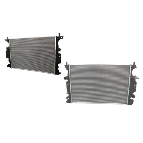 Radiator for Ford Mondeo MD (5/2015 to 9/2019)
