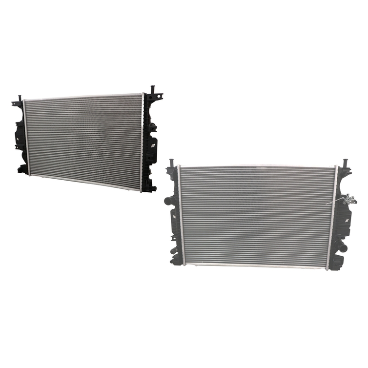 Radiator for Ford Mondeo MD (5/2015 to 9/2019)