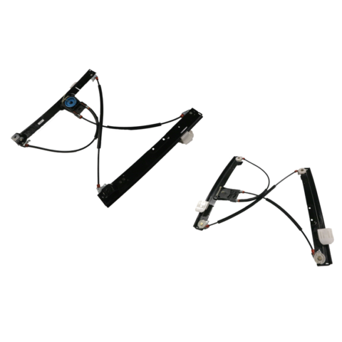 Left Front Window Regulator for Ford Mondeo MA MB MC, Electric without Motor (4/2007 to 9/2010)