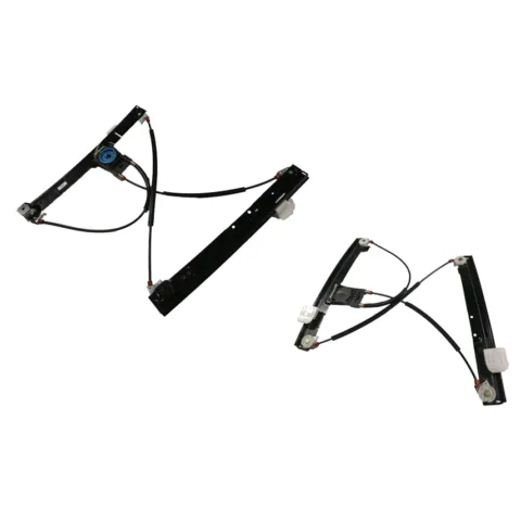 Left Front Window Regulator for Ford Mondeo MA MB MC, Electric without Motor (4/2007 to 9/2010)