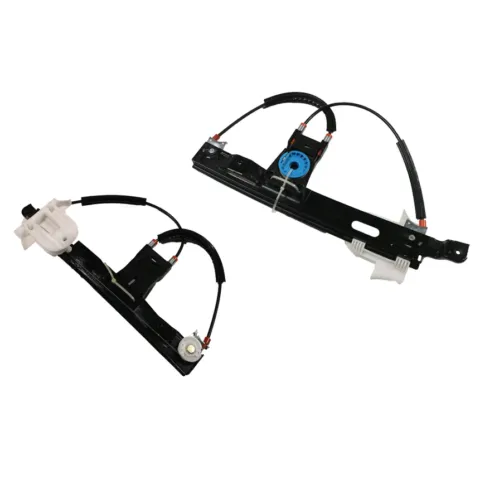 Left Rear Window Regulator for Ford Mondeo MA MB MC, Electric without Motor (4/2007 to 9/2010)