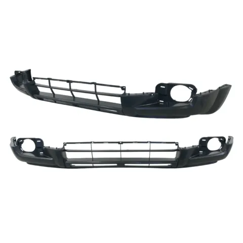Front Bar Lower Apron for Ford Ranger PJ (12/2006 to 3/2009)