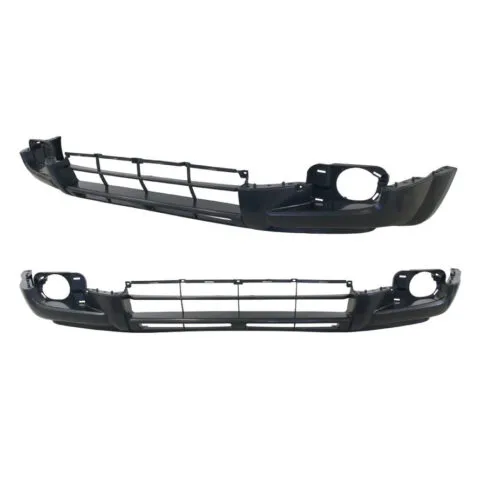 Front Bumper for Ford Ranger PJ Utility (12/2006 to 3/2009), Part 23663