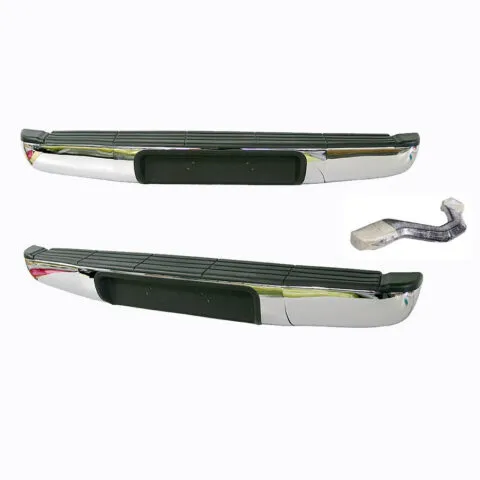 Rear Bumper for Ford Ranger PJ PK Utility (12/2006 to 9/2011)