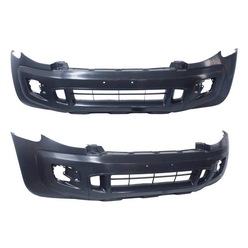 Front Bumper for Ford Ranger PX Utility (9/2011 to 6/2015)