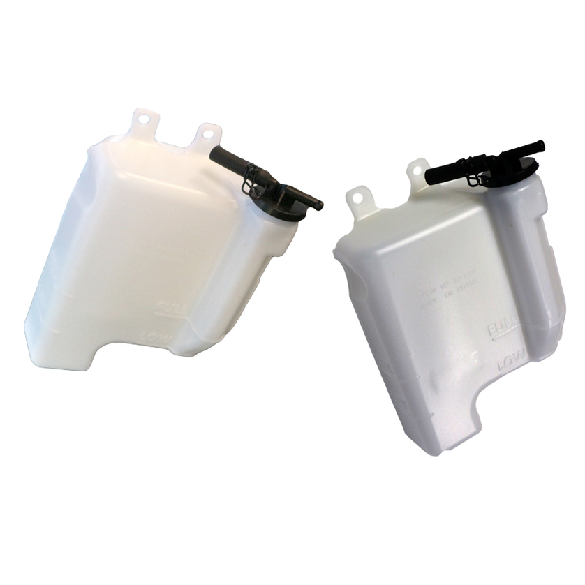 Overflow Bottle for Ford Ranger PJ PK (12/2006 to 3/2009)