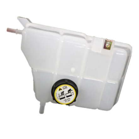 Overflow Bottle for Ford Ranger PX Utility (9/2011 to 6/2015)