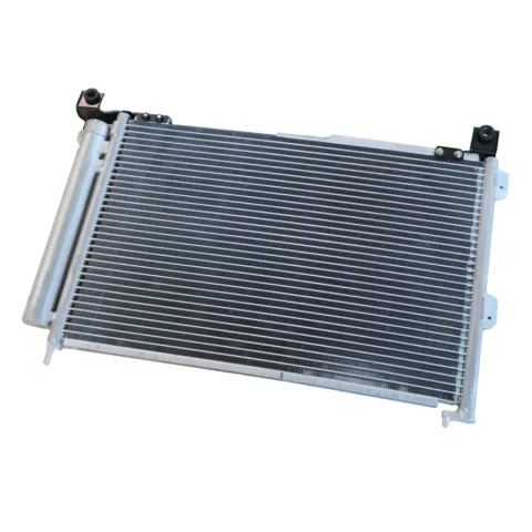 Condenser for Ford Ranger PJ PK (12/2006 to 3/2009)