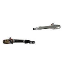 Right Door Handle for Ford Ranger PJ PK (12/2006 to 3/2009), Part 60117