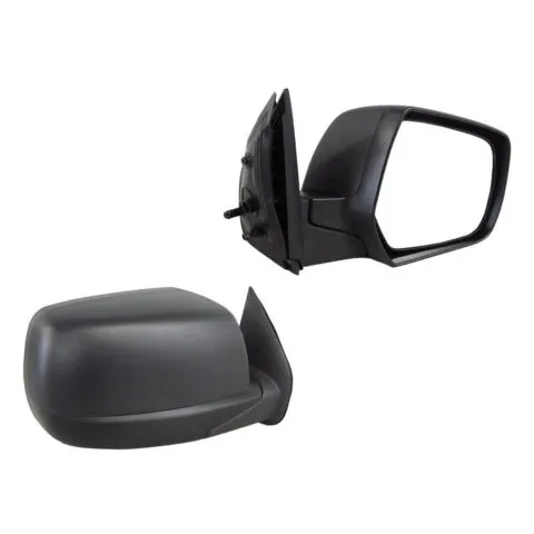 Right Front Door Mirror for Ford Ranger PJ PK Utility (12/2006 to 9/2011)