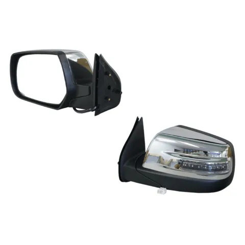 Left Front Door Mirror for Ford Ranger PJ PK (12/2006 to 3/2009)