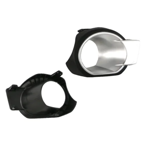 Left Fog Light for Ford Ranger PX (9/2011 to 6/2015), Part 60187