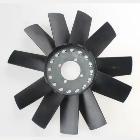 Radiator Fan Blade for Ford Ranger PX (9/2011 to 6/2015)